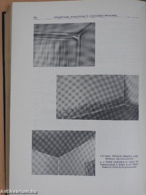 Lakóházak építése előregyártott nagyelemekből