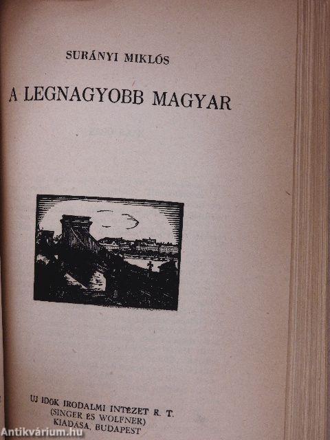 Egyedül vagyunk I-III.