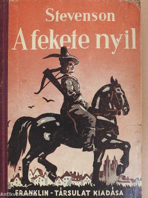 A fekete nyíl