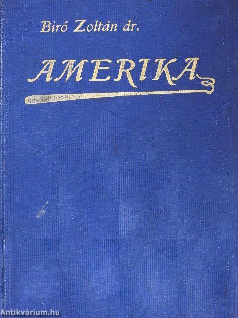 Amerika