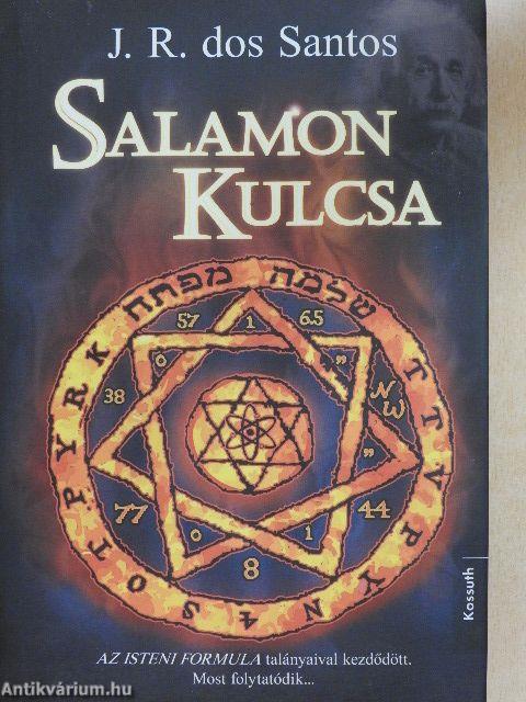 Salamon kulcsa