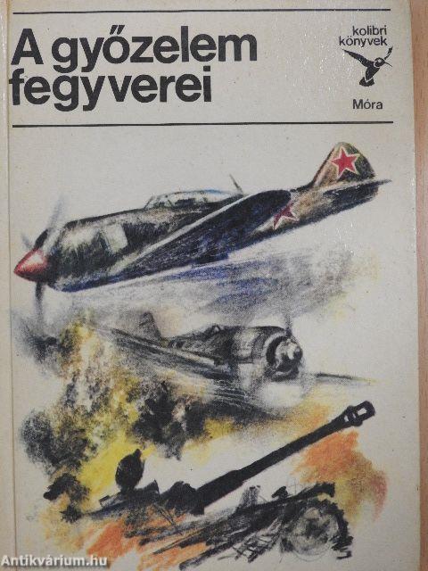 A győzelem fegyverei