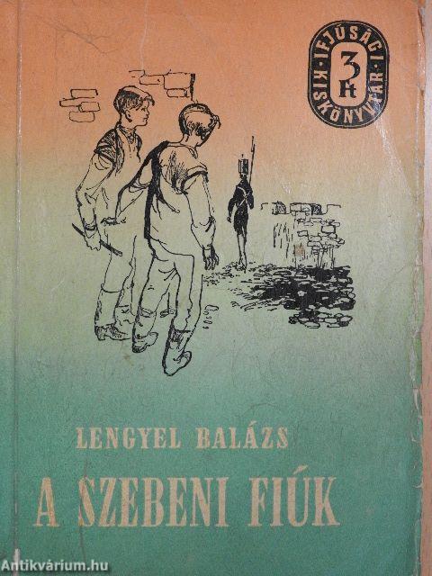 A szebeni fiúk