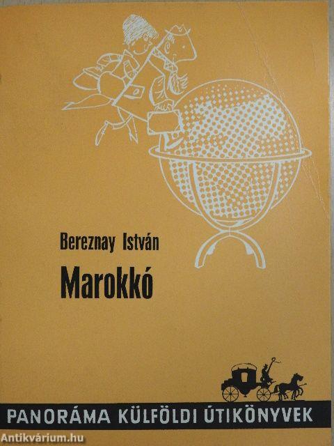 Marokkó