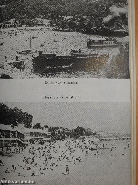 Isztambul és környéke