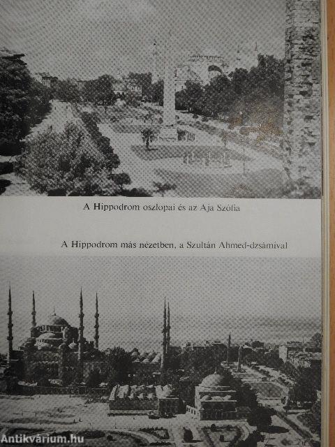 Isztambul és környéke