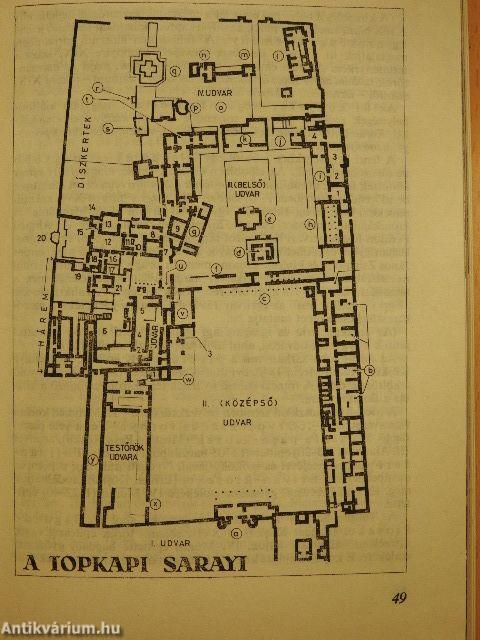 Isztambul és környéke