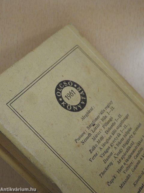 Galamb a kalitkában/A kis prímás/A lohinai fű