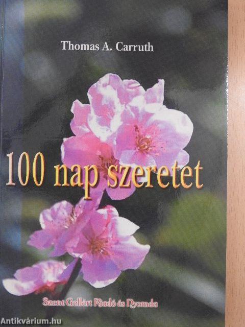 100 nap szeretet