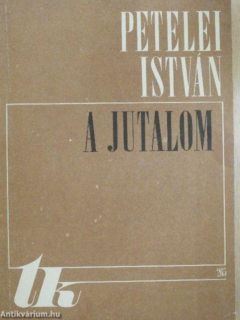 A jutalom