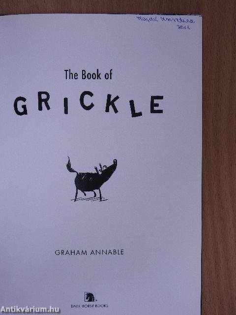 The Book of Grickle