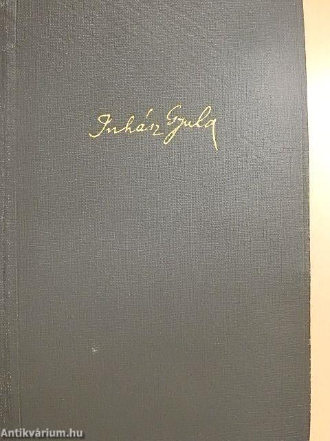 Juhász Gyula összes versei