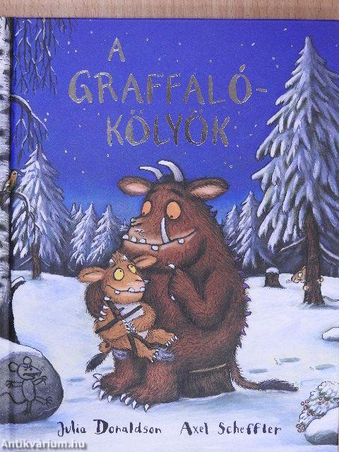 A graffalókölyök