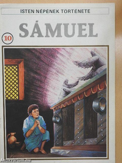 Sámuel