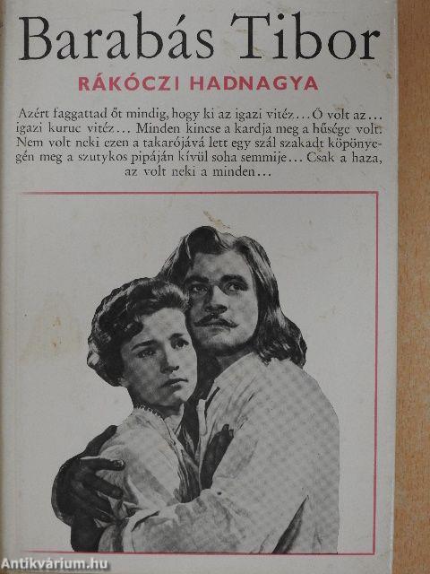 Rákóczi hadnagya