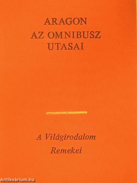 Az omnibusz utasai I-II.