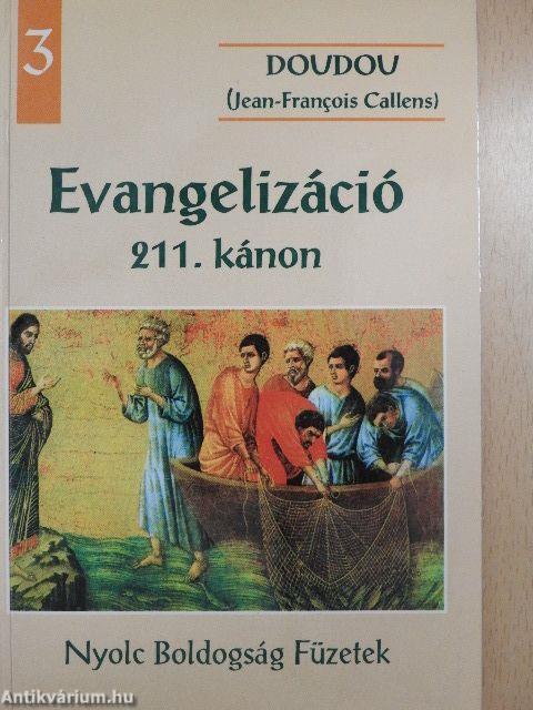 Evangelizáció