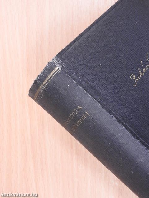 Juhász Gyula összes versei