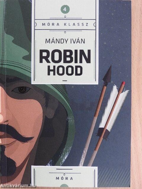 Robin Hood