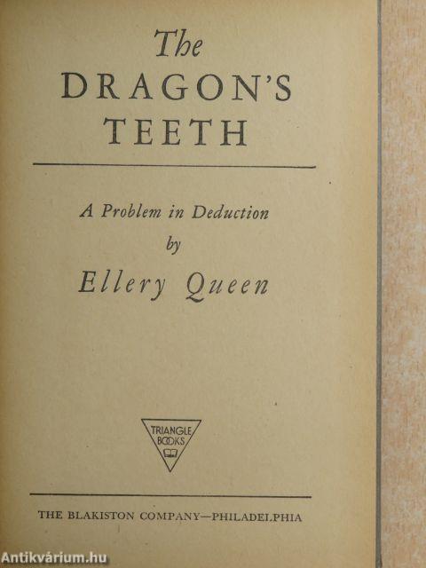 The Dragon's Teeth