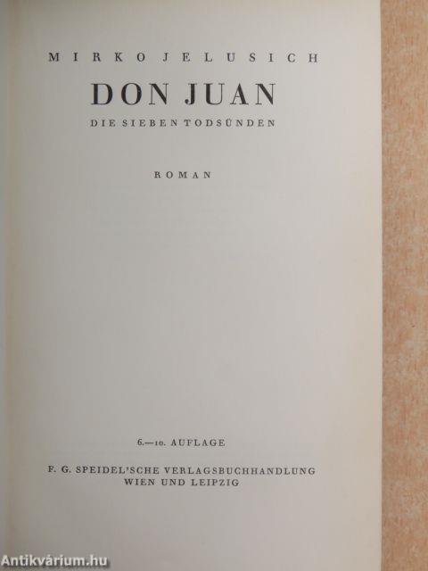 Don Juan