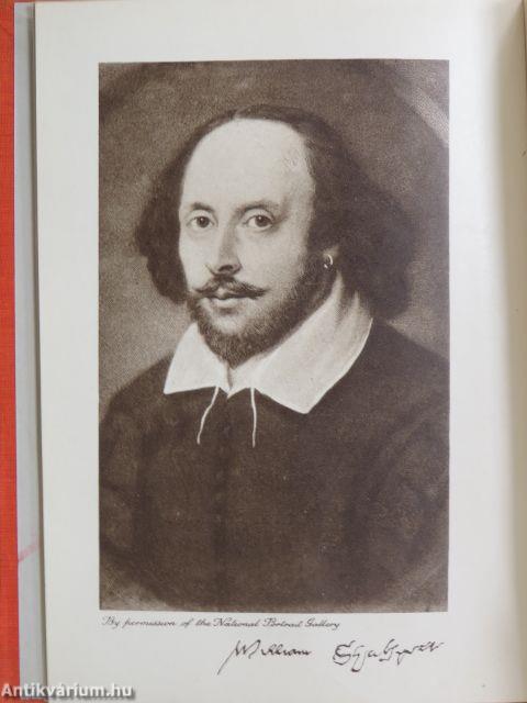 The Complete Works of Shakespeare