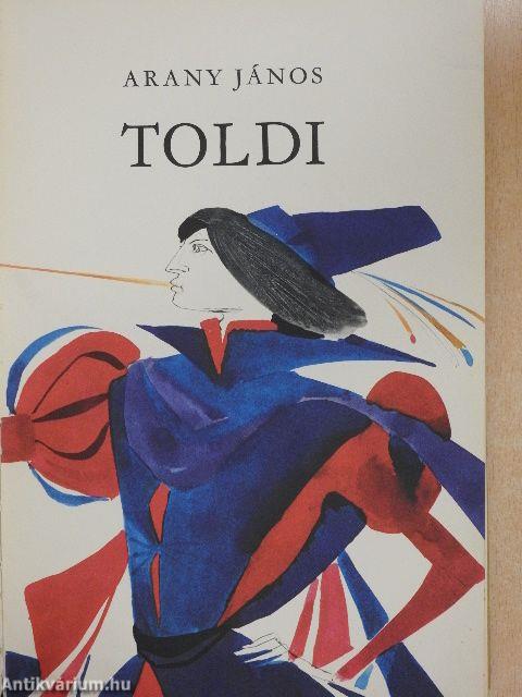 Toldi