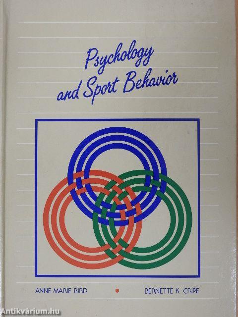 Psychology and Sport Behavior