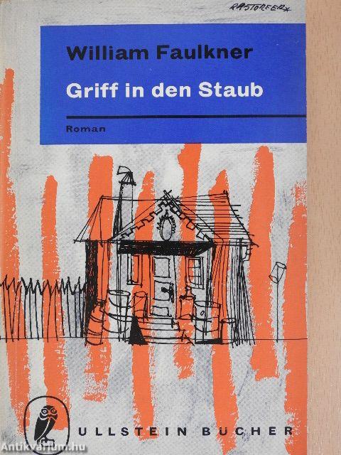 Griff in den Staub