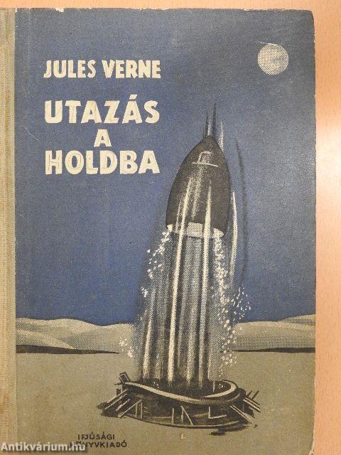 Utazás a Holdba/Utazás a Hold körül