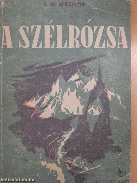 A szélrózsa