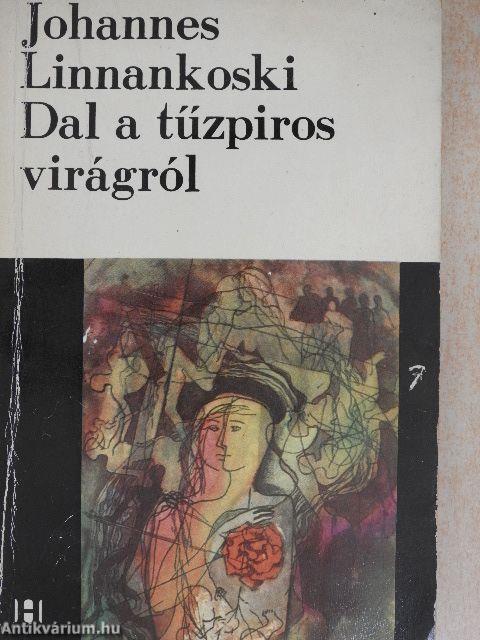 Dal a tűzpiros virágról