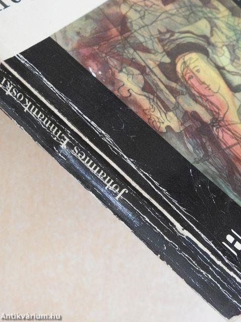 Dal a tűzpiros virágról