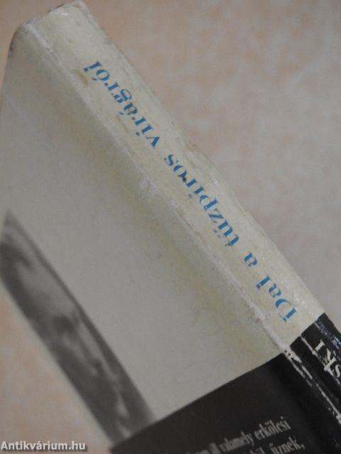 Dal a tűzpiros virágról