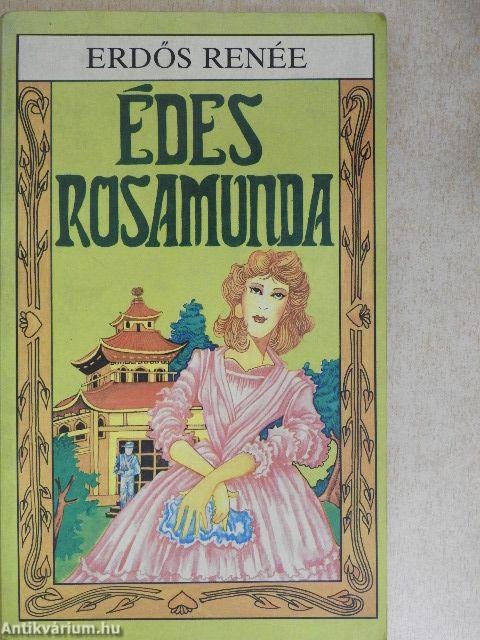 Édes Rosamunda