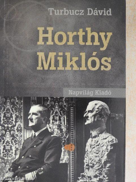 Horthy Miklós