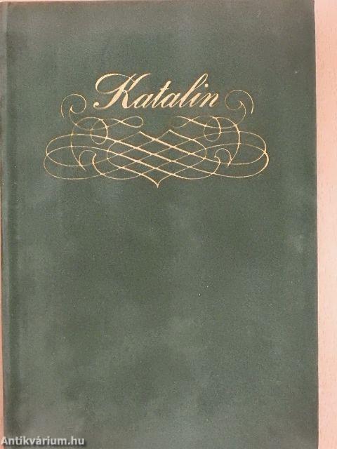 Katalin
