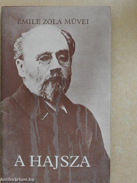 A hajsza