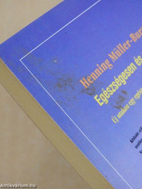 Egészségesen és allergiamentesen