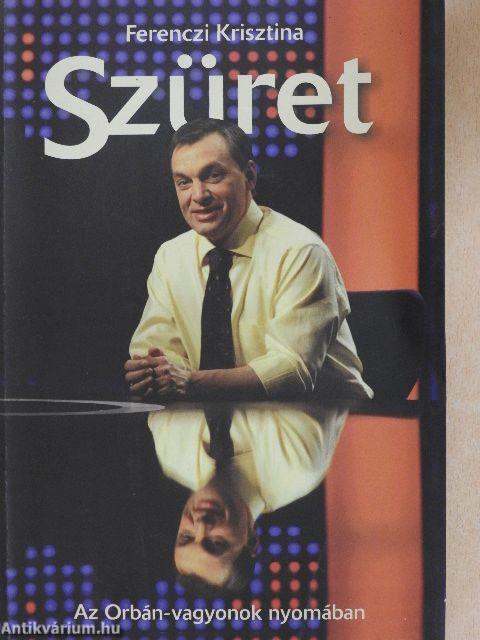 Szüret