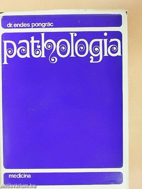 Pathologia I-II.