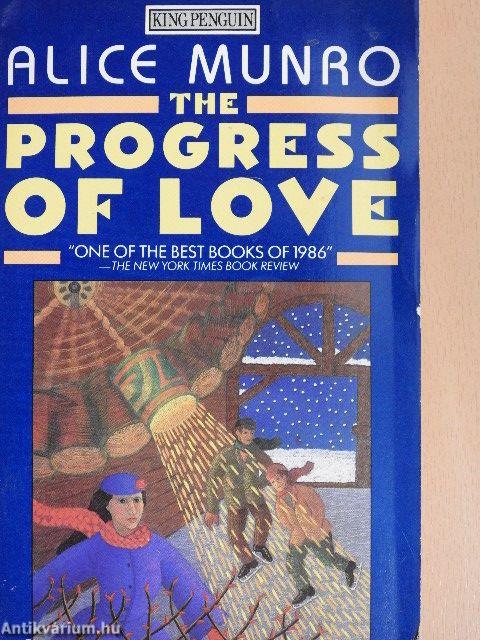 The Progress of Love