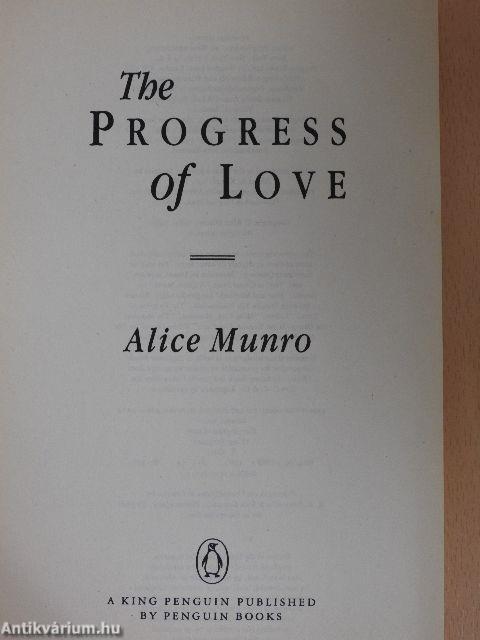 The Progress of Love