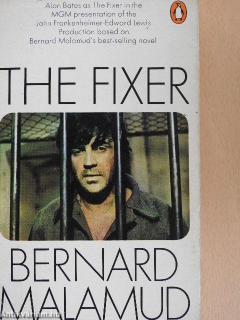 The Fixer