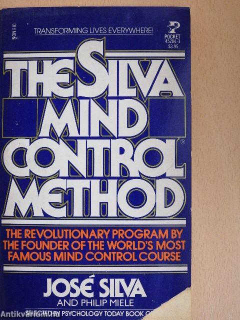 The Silva Mind Control Method