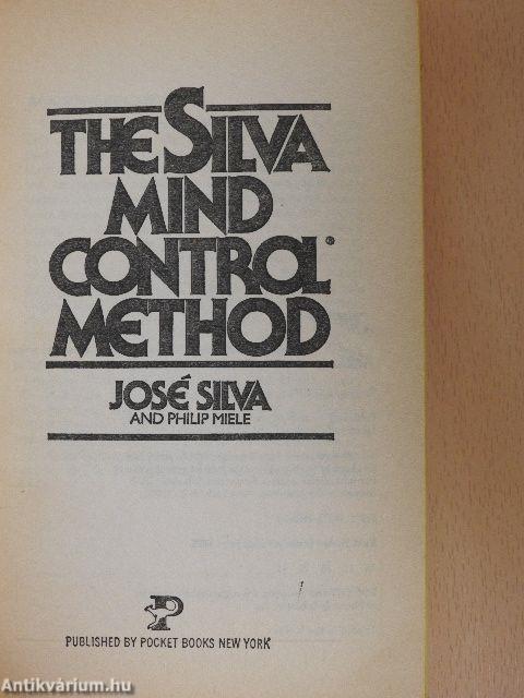 The Silva Mind Control Method