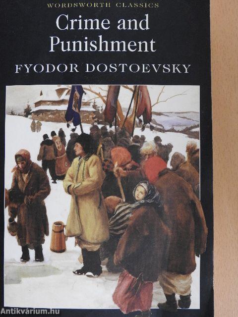 Crime and Punishment