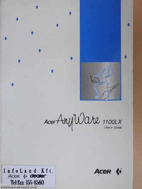 AcerAnyWare 1100LX