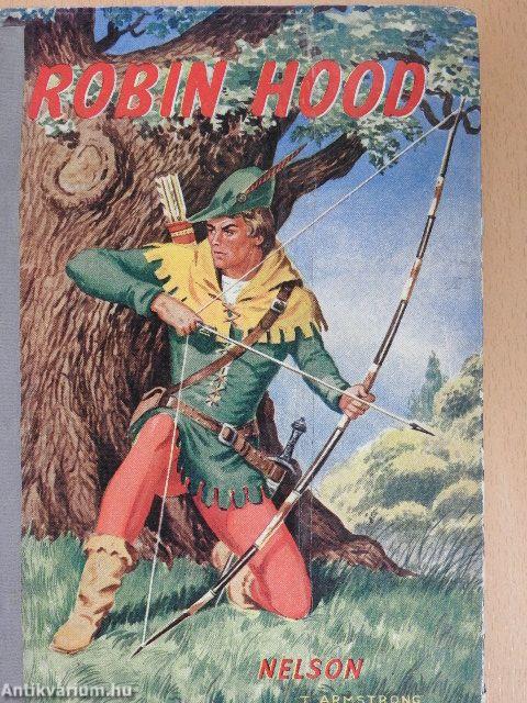 Robin Hood