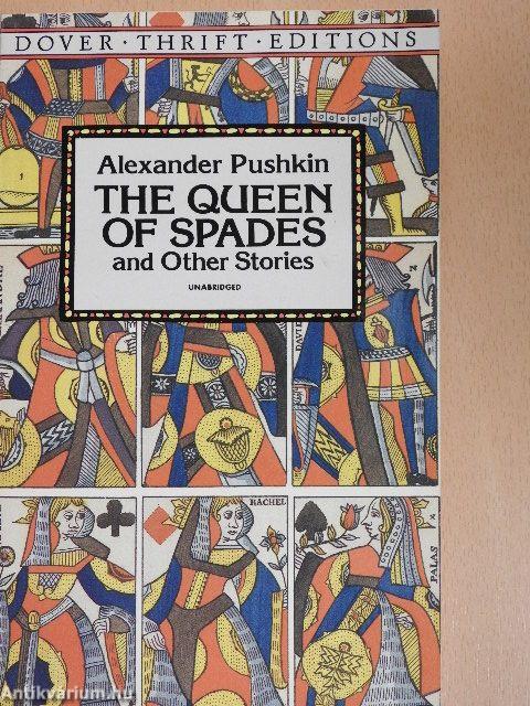 The Queen of Spades and Other Stories